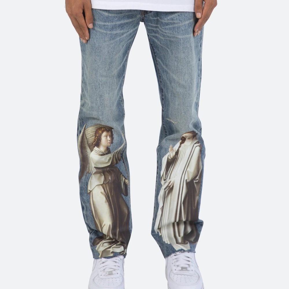 Angel Jeans